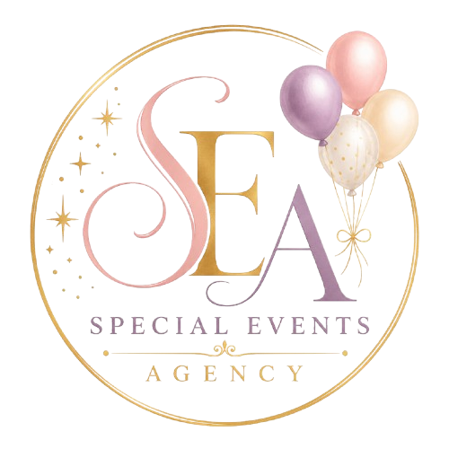 SEA — Special Events Agency
